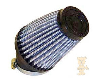 Universalluftfilter K&N Universalluftfilter K&N